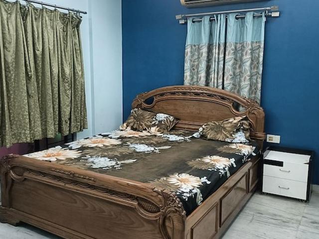 Villa for rent in Calcutta, West Bengal