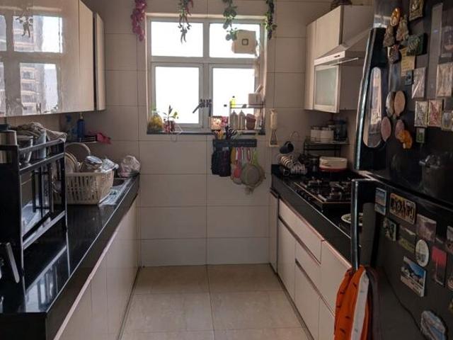 Villa for rent in Hariana