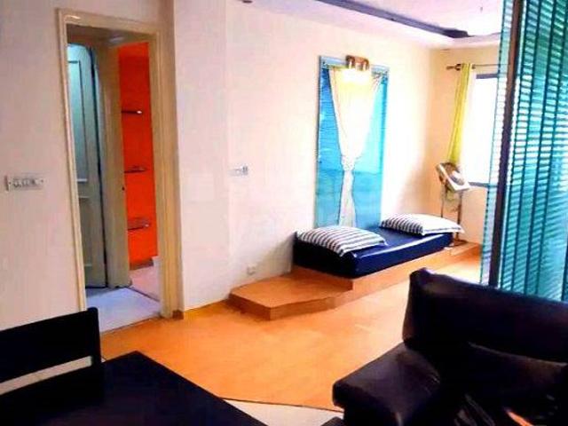 Property for rent in Bangalore North, Cox Town - Bangalore