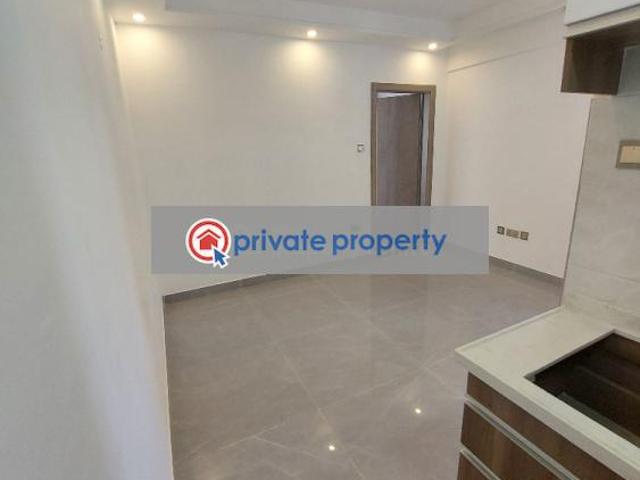 Apartment for rent in Lavington, Kiambu