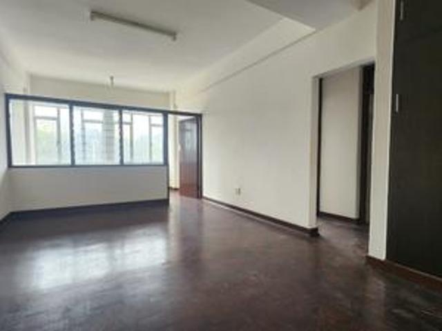 Apartment for rent in Seaview, Kwazulu-natal