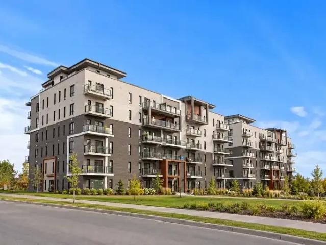 Apartment for rent in Aylmer, Gatineau