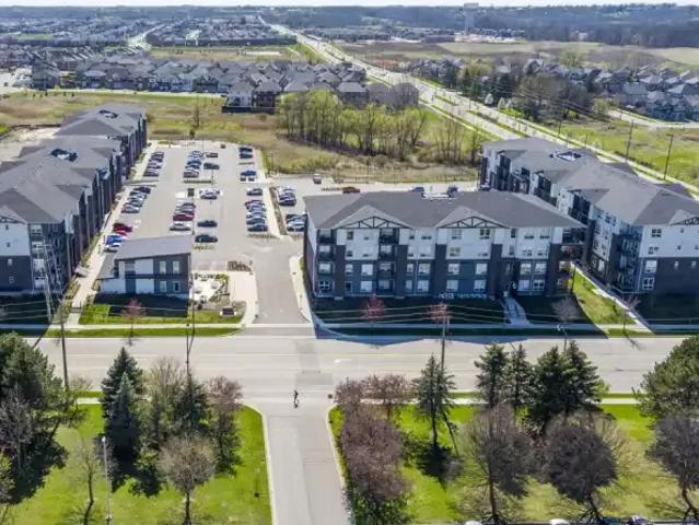 Apartment for rent in Brant, Ontario