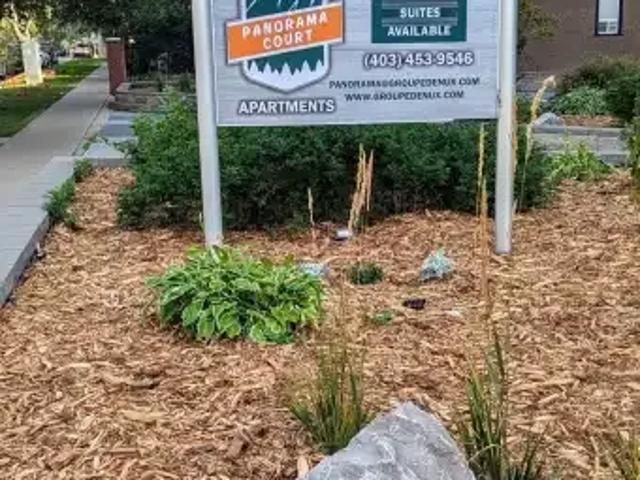 Apartment for rent in Northwest, Alberta