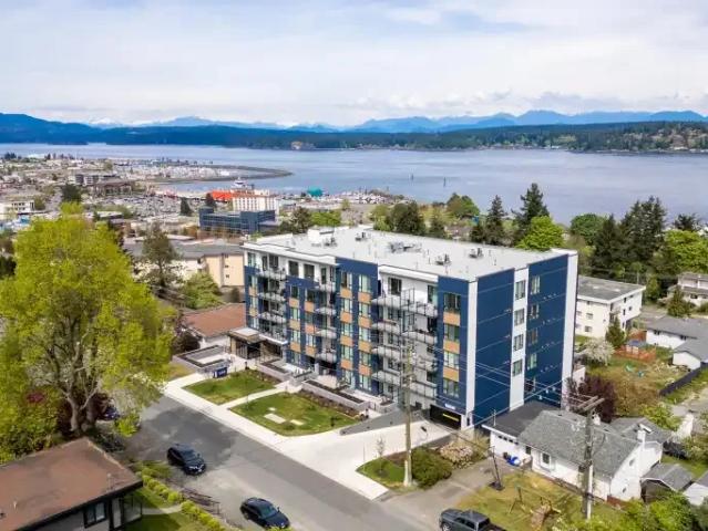 Apartment for rent in Discovery Harbour, Campbell River