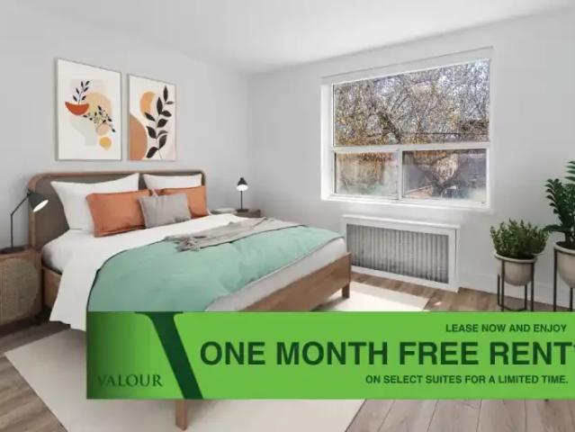 Apartment for rent in Woburn, Ontario