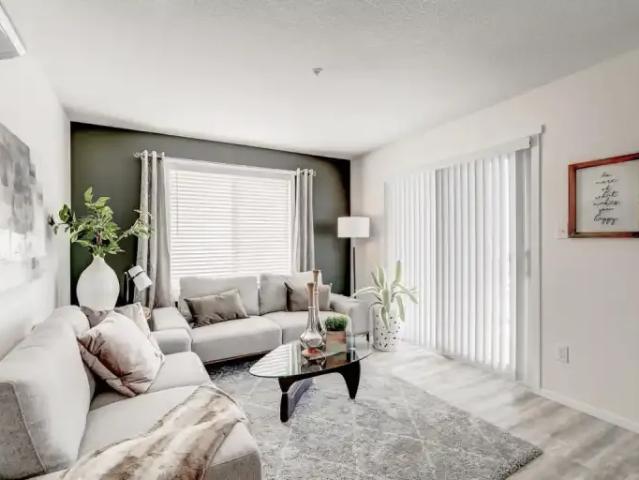Apartment for rent in Wedgewood, Alberta