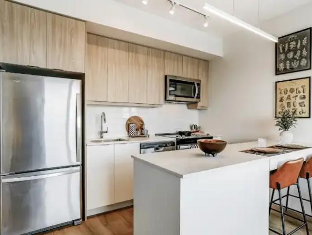 Apartment for rent in Woburn, Ontario