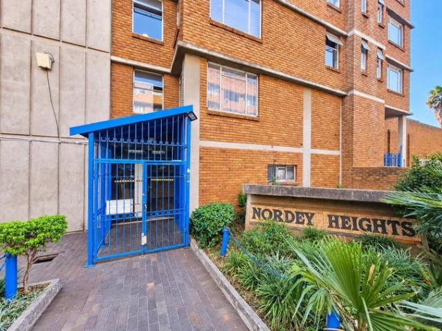 Apartment for rent in Pretoria Central, Pretoria