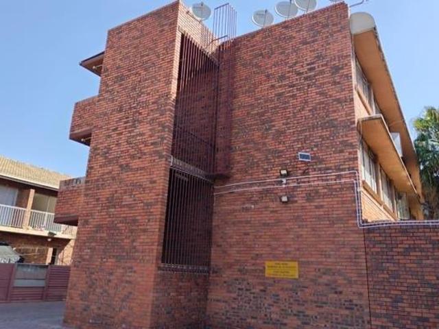Apartment for rent in Waterkloof, Gauteng