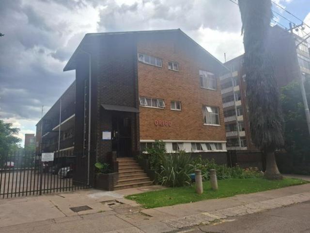Apartment for rent in Waterkloof, Gauteng