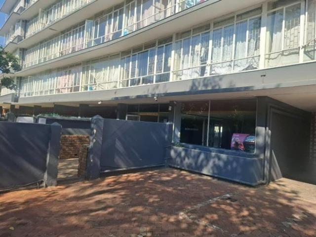 Apartment for rent in Sunnyside, Pretoria