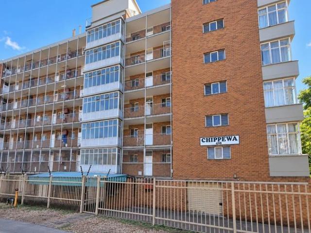 Apartment for rent in Waterkloof, Gauteng