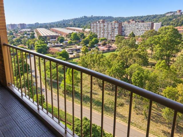 Apartment for rent in Waterkloof, Gauteng
