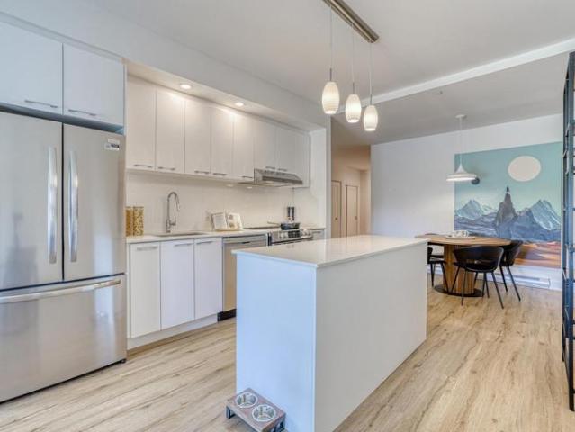 Apartment for rent in Gatineau, Quebec