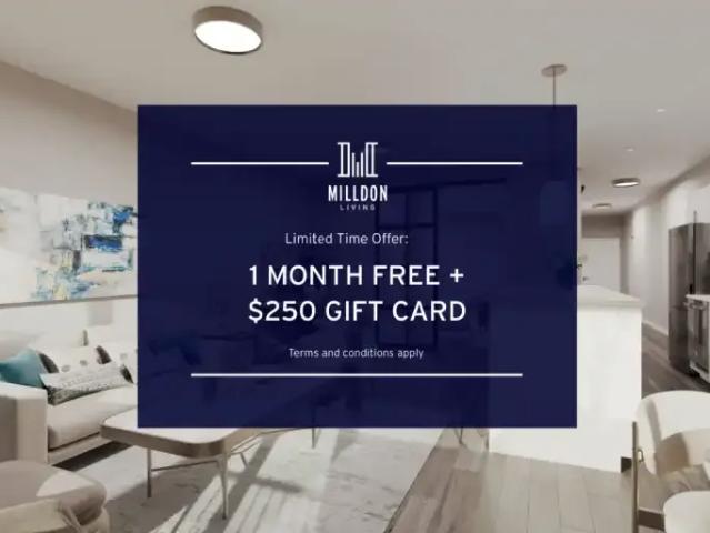 Apartment for rent in Guelph, Ontario
