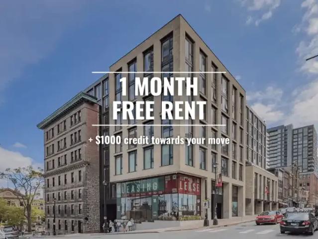 Apartment for rent in Fairview, Nova Scotia