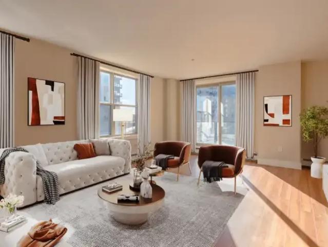 Apartment for rent in Fairview, Nova Scotia