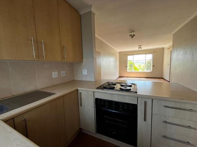 Apartment for rent in Nooitgedacht, Gauteng