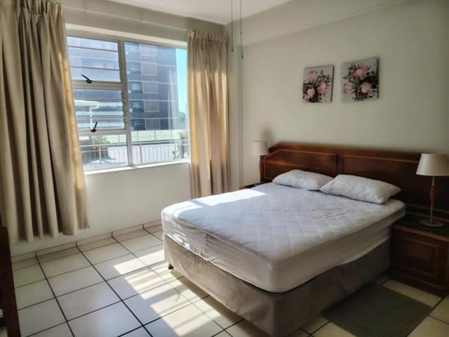 Apartment for rent in Seaview, Kwazulu-natal