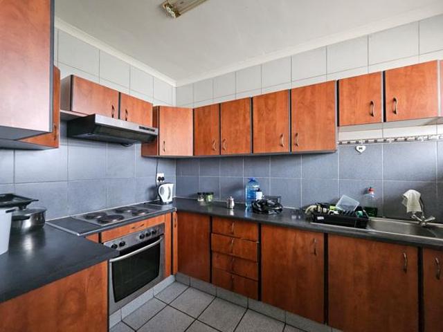 Apartment for sale in Seaview, Kwazulu-natal