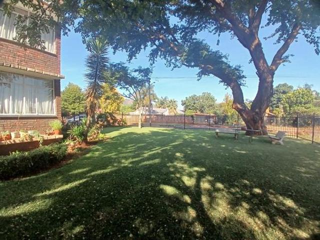 Apartment for rent in Waterkloof, Gauteng