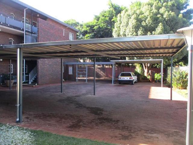 Apartment for rent in Waterkloof, Gauteng