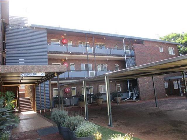 Apartment for rent in Pretoria