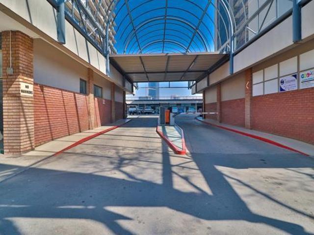 Apartment for rent in Waterkloof, Gauteng