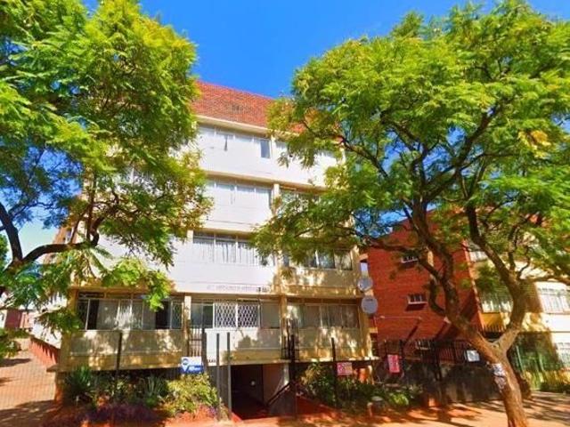 Apartment for rent in Waterkloof, Gauteng