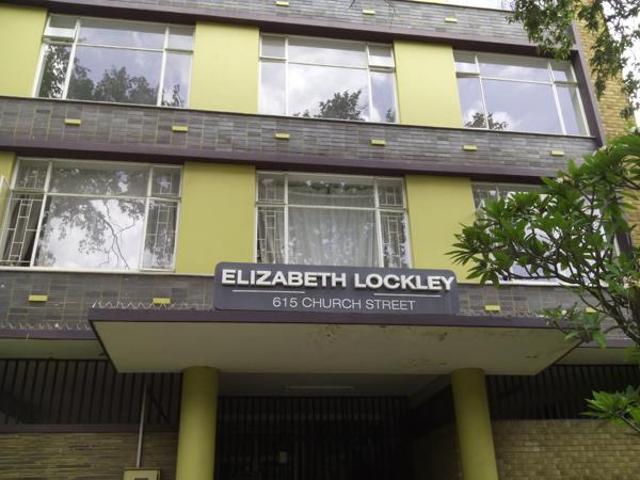 Apartment for rent in Waterkloof, Gauteng