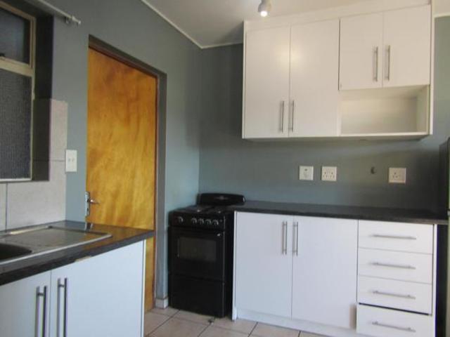 Apartment for rent in Vosloorus, Gauteng