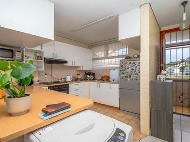 Apartment for sale in Princess Grant, Kwazulu-natal