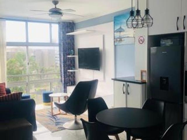 Apartment for sale in Princess Grant, Kwazulu-natal
