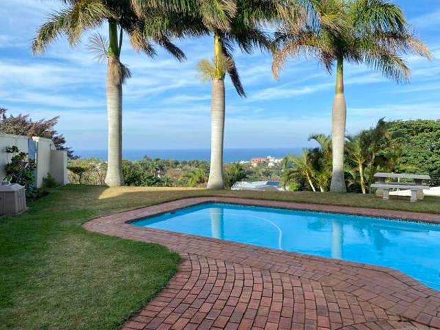 Apartment for rent in Princess Grant, Kwazulu-natal