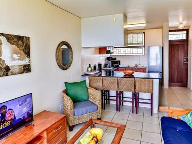 Apartment for rent in Princess Grant, Kwazulu-natal