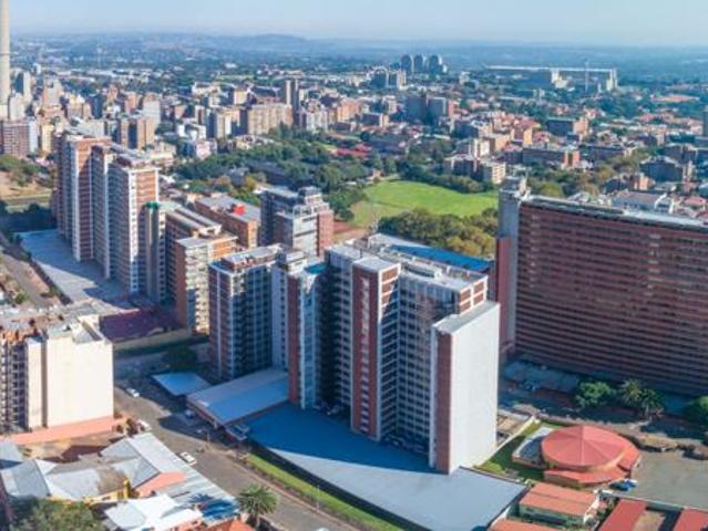 Apartment for rent in Vosloorus, Gauteng