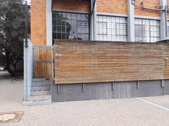 Apartment for rent in Vosloorus, Gauteng
