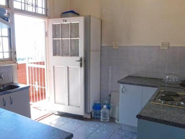 Apartment for sale in Seaview, Kwazulu-natal