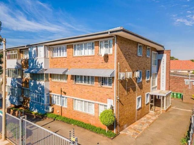 Apartment for sale in Seaview, Kwazulu-natal