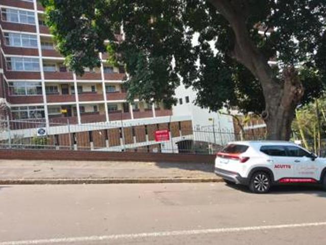 Apartment for rent in Durban, eThekwini Metropolitan Municipality