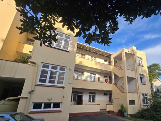 Apartment for sale in Seaview, Kwazulu-natal