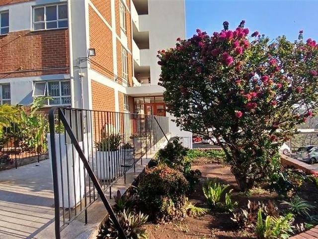 Apartment for rent in Durban