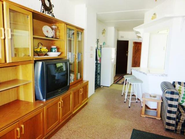 Apartment for rent in Oranjeville, Free State