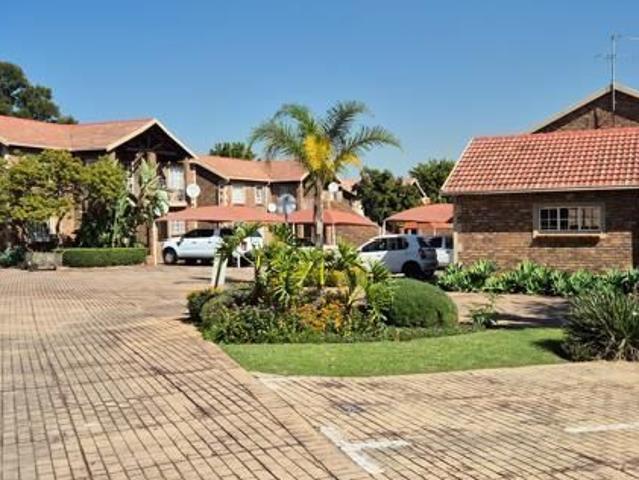 Apartment for rent in Centurion, Gauteng