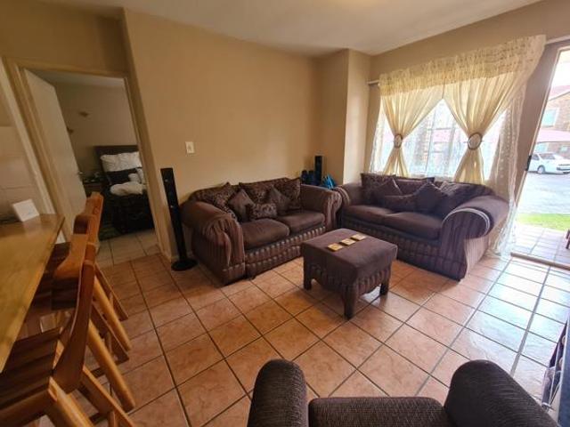 Apartment for rent in Centurion, Gauteng