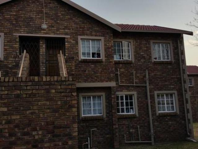 Apartment for rent in Centurion, Gauteng