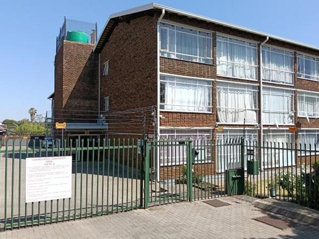 Apartment for sale in Centurion, Gauteng