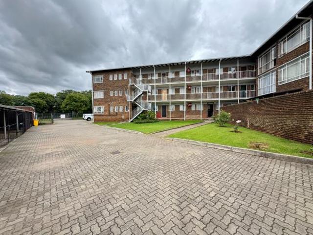 Apartment for sale in Centurion, Gauteng