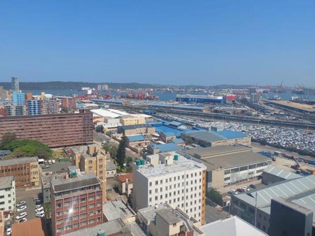 Apartment for sale in Seaview, Kwazulu-natal